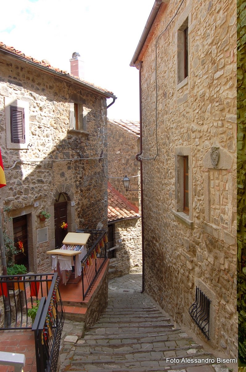 Montelaterone ☀️